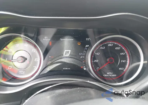 2022 Dodge Charger Police Awd z USA, uszkodzony, nr VIN 2C3CDXKG4NH123084